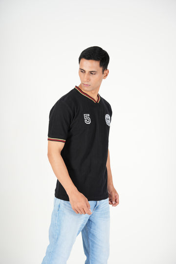 Franz Beckenbauer Retro Jersey