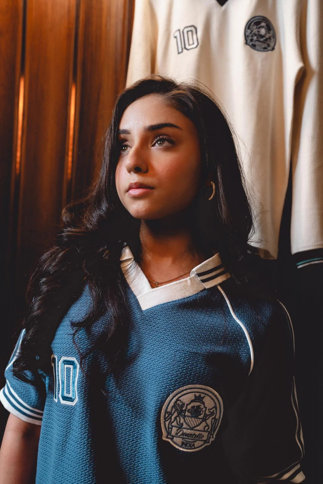 1986 World Cup Maradona Retro Football Jersey