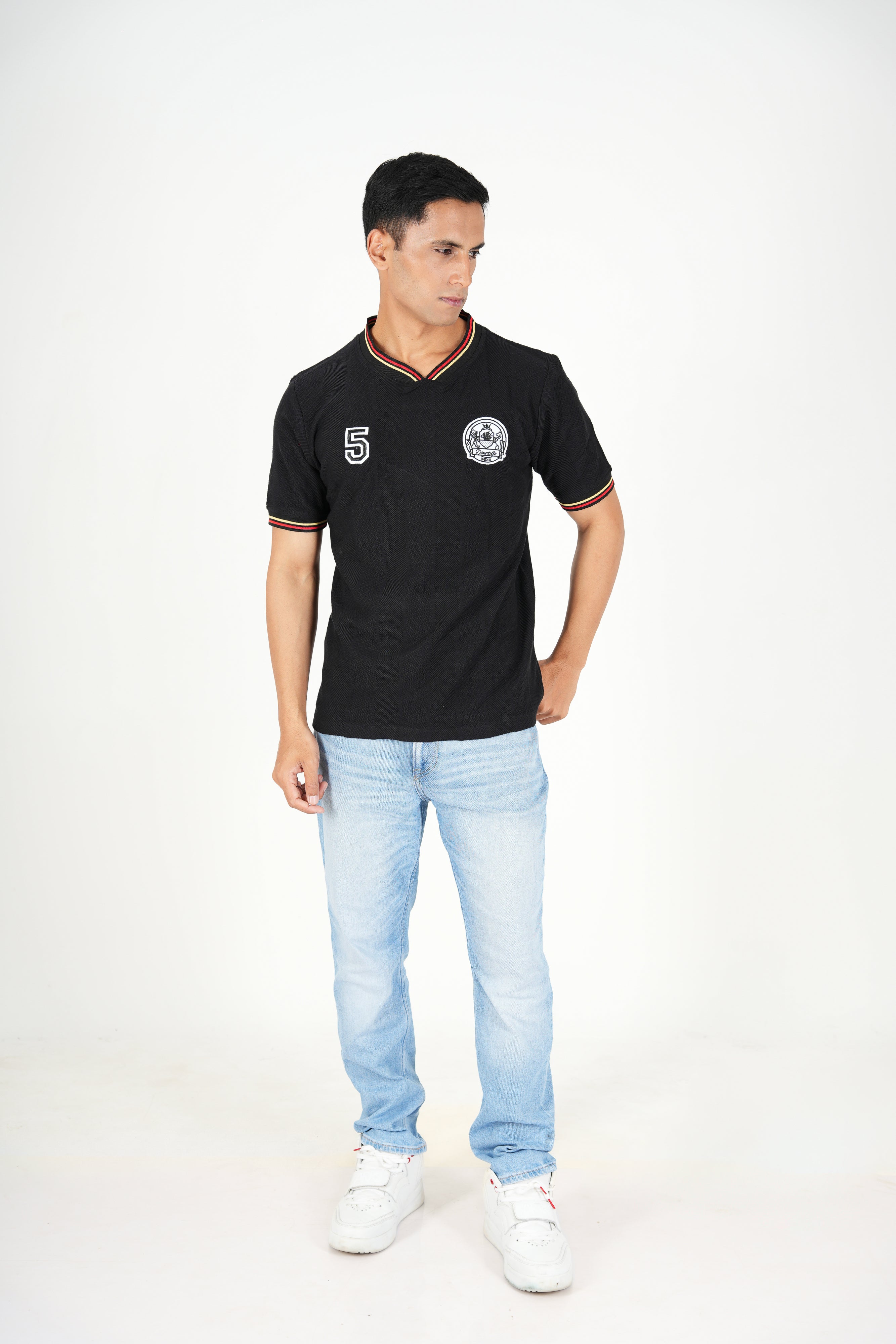 Franz Beckenbauer Retro Jersey