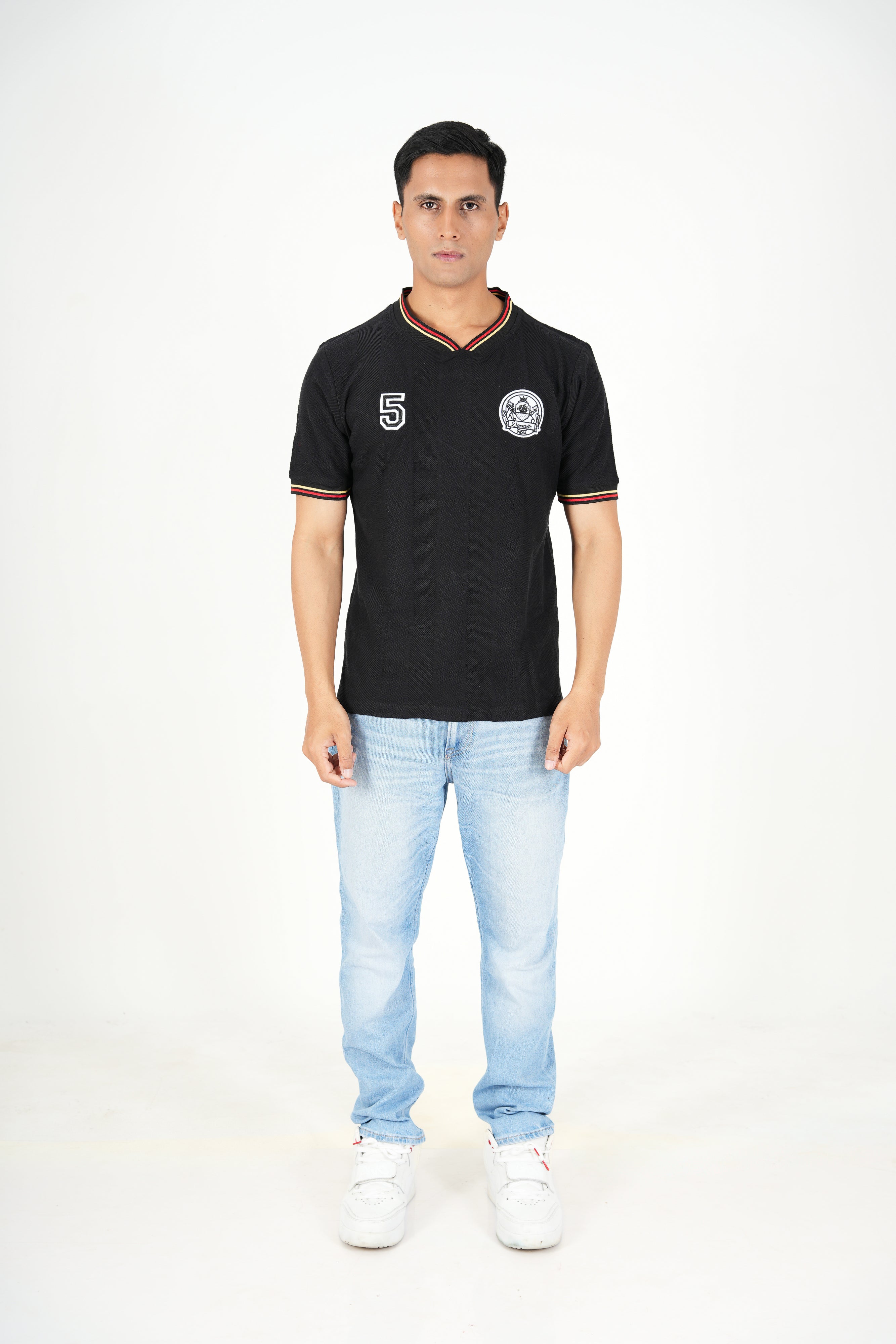 Franz Beckenbauer Retro Jersey