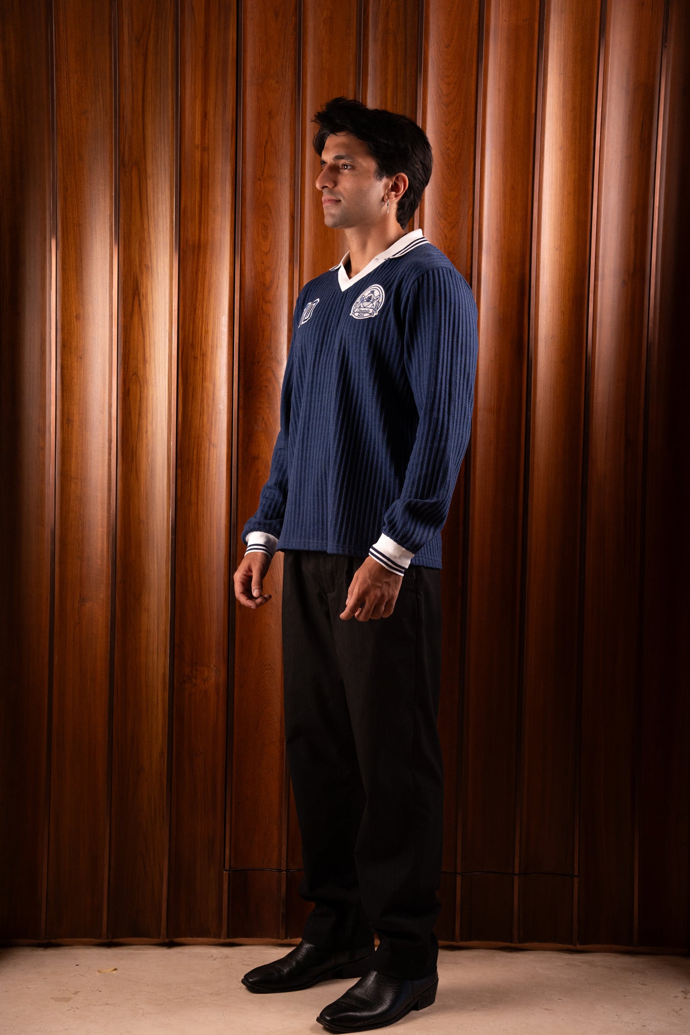 1998 World Cup Zidane Retro Football Jersey