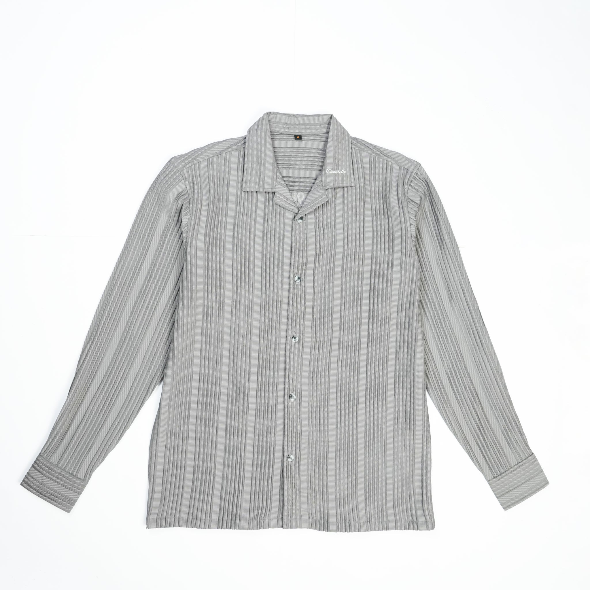 Seabreeze Shirt