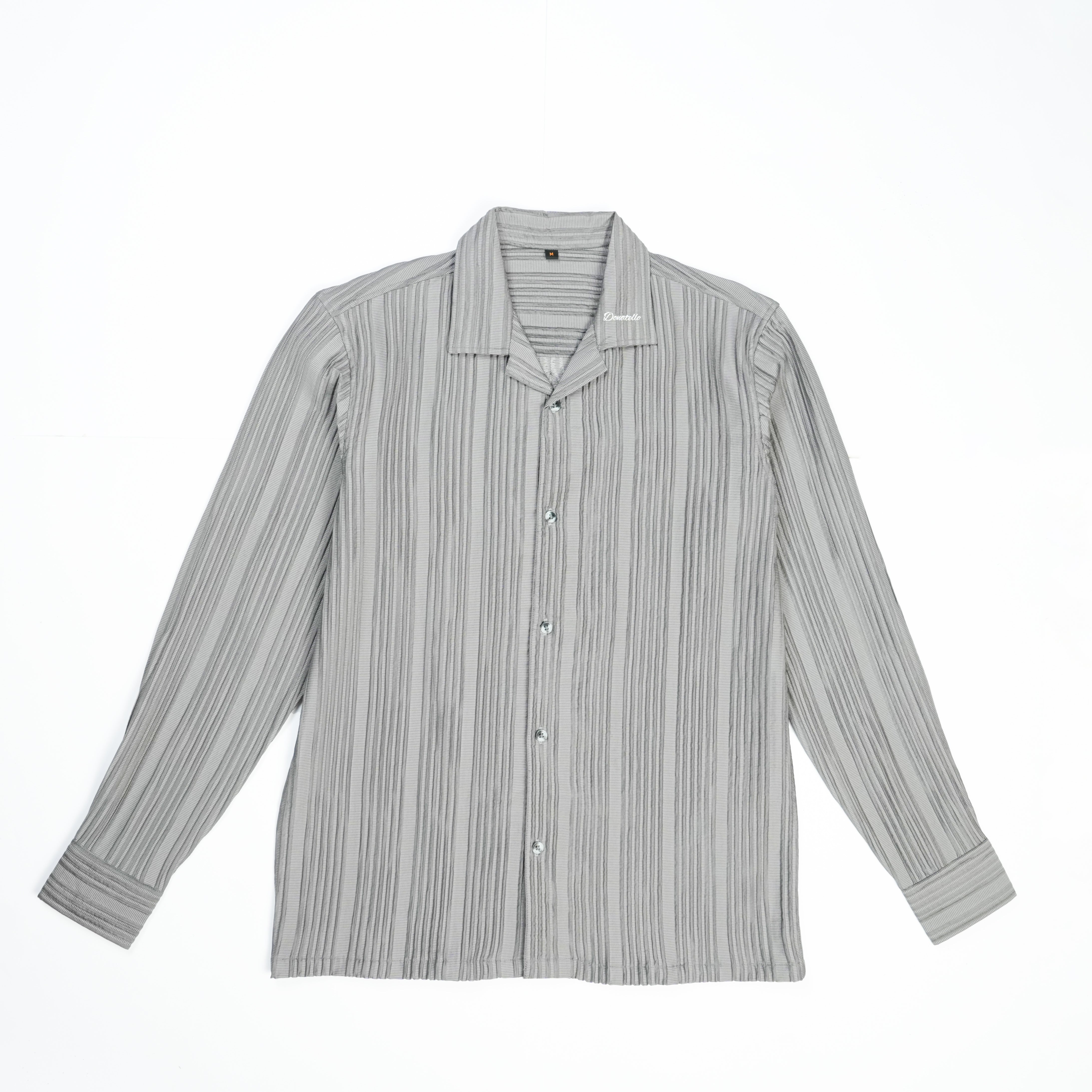 Seabreeze Shirt