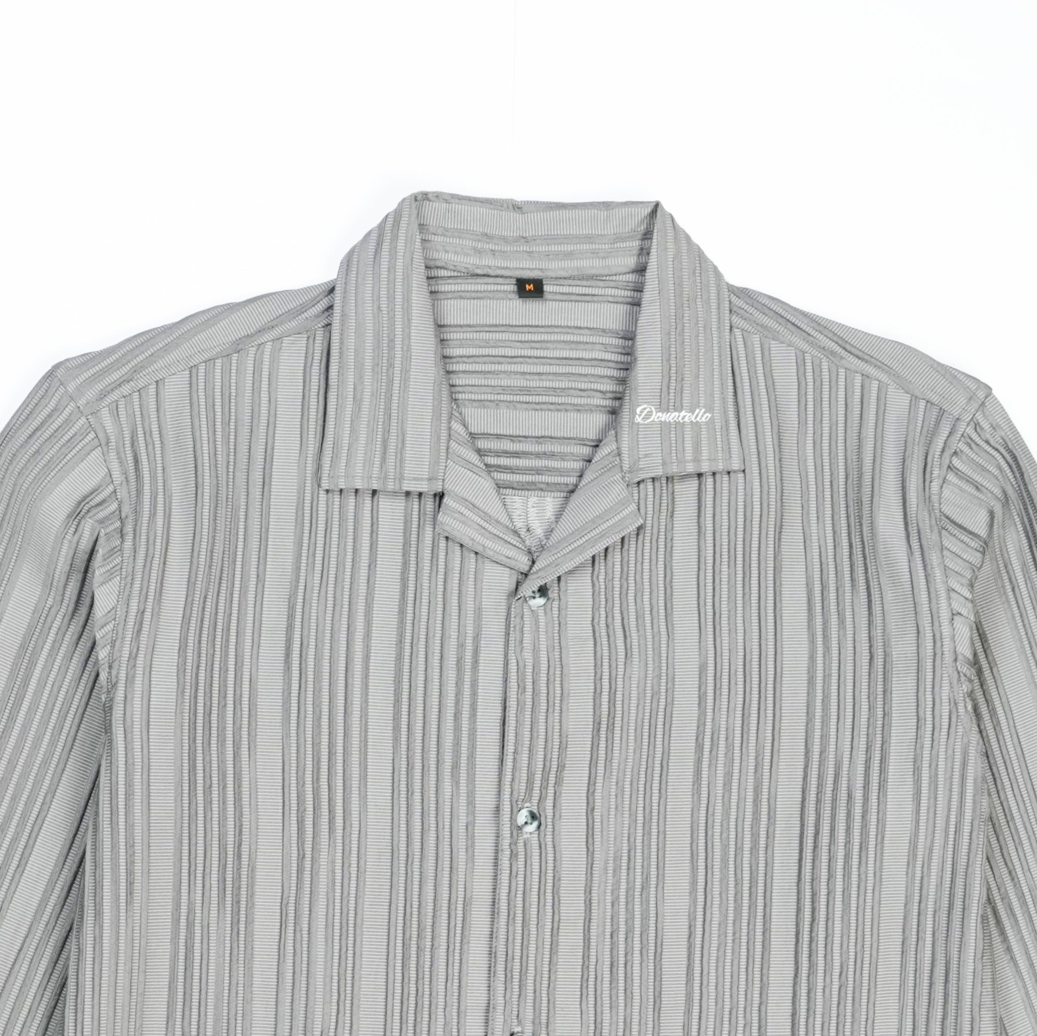Seabreeze Shirt