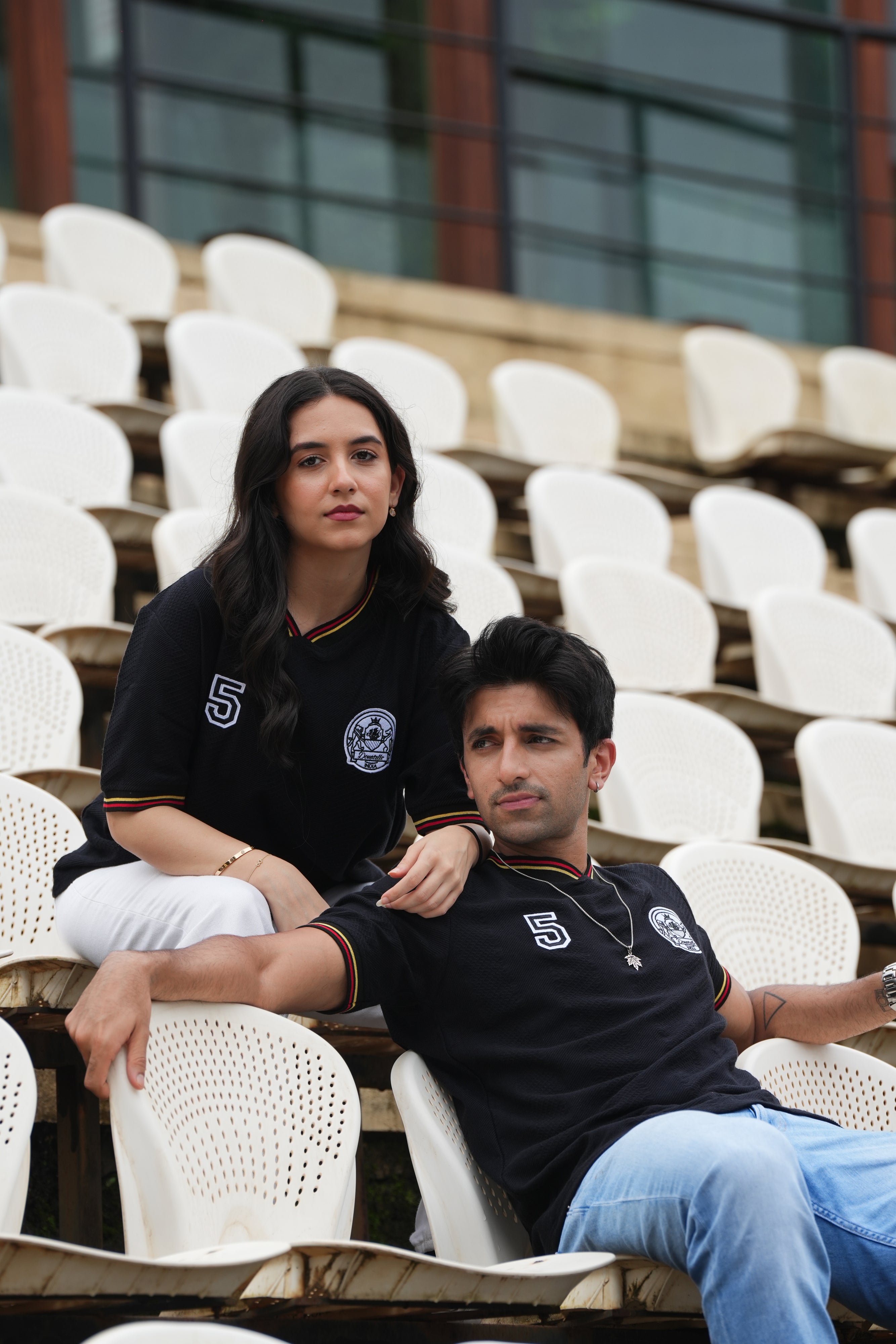Franz Beckenbauer Retro Jersey