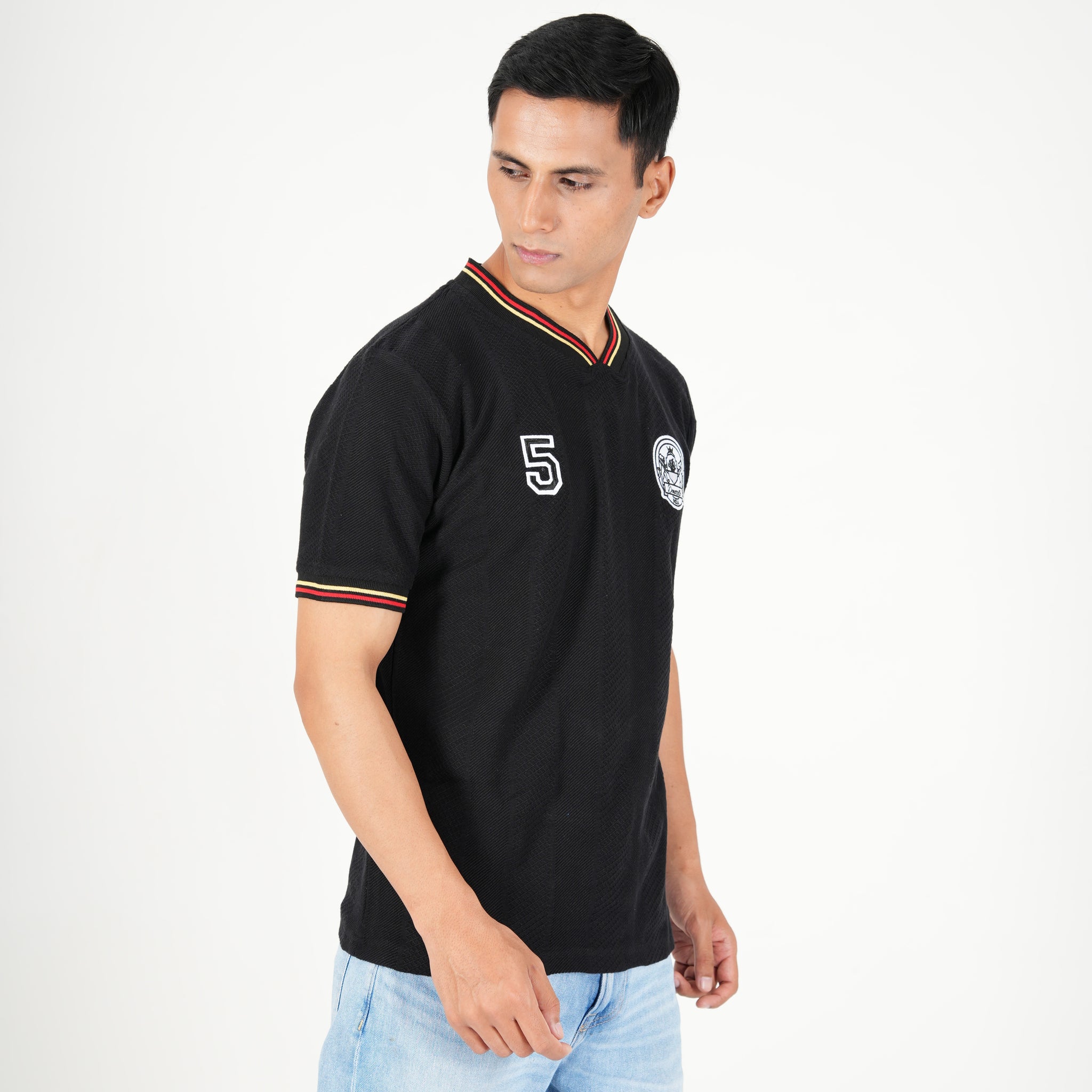 Franz Beckenbauer Retro Jersey
