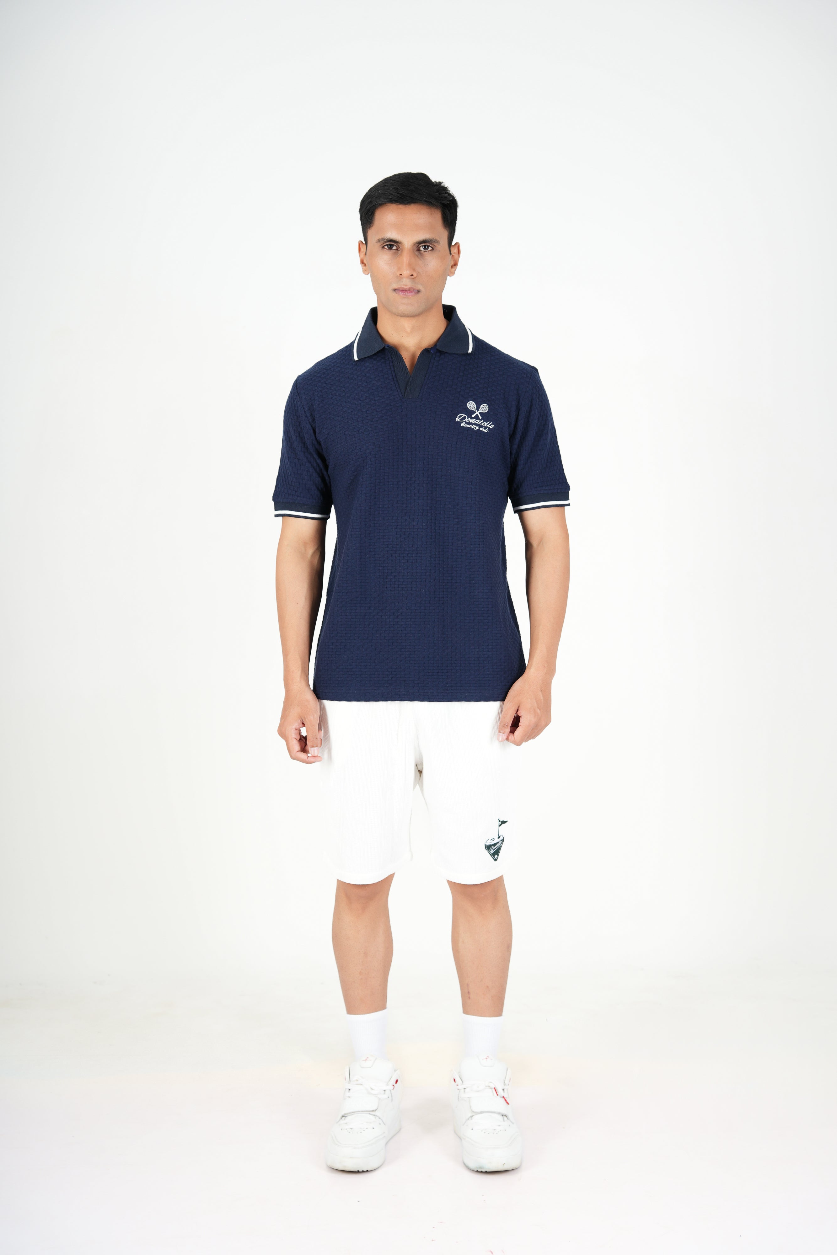 Donatello Country Club Polo