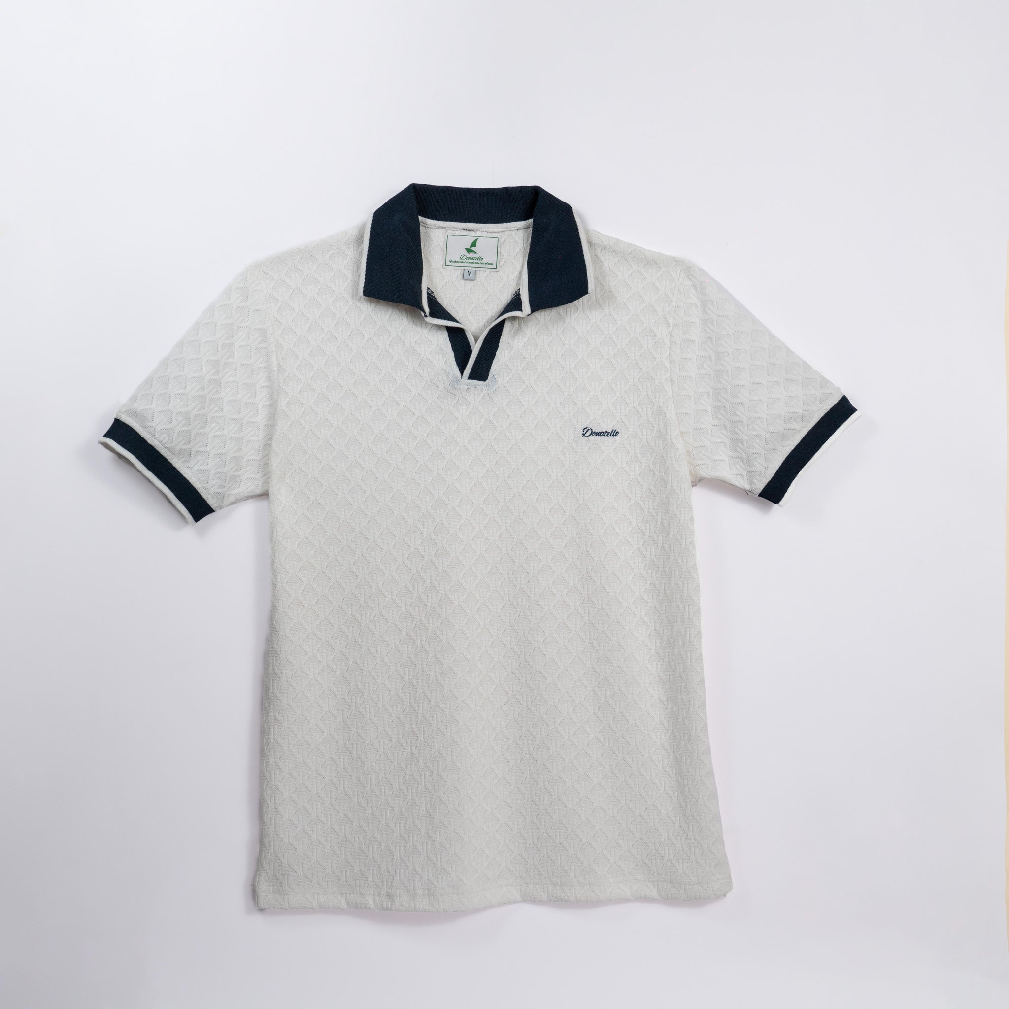 Diamond Crest Polo