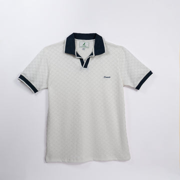Diamond Crest Polo