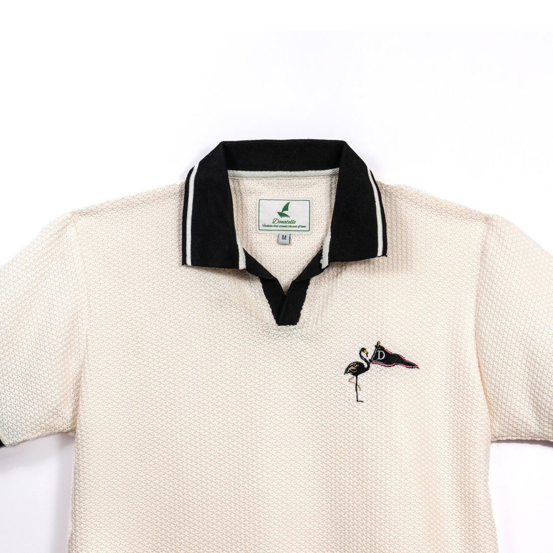 Flamingo Polo