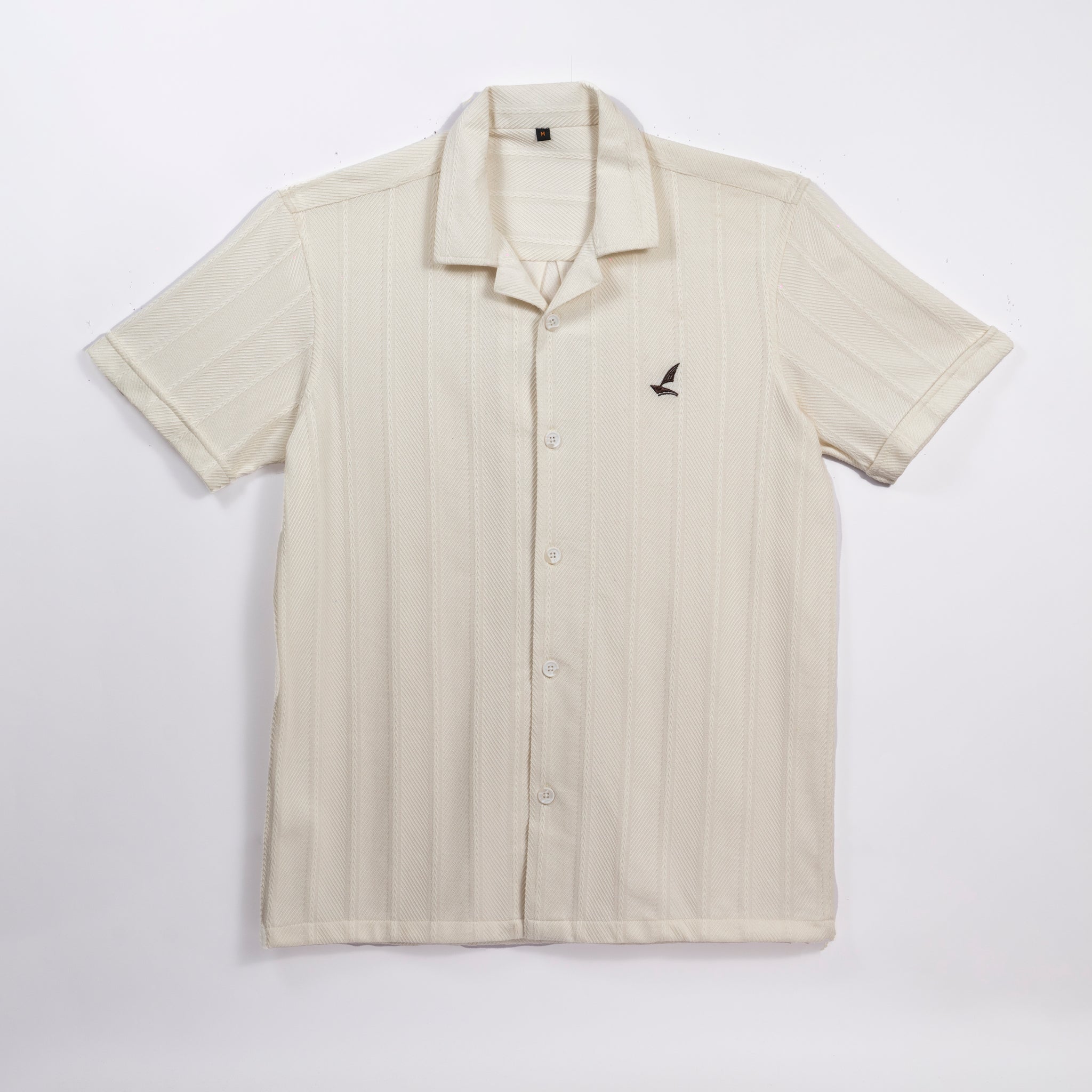 White Arrow Shirt