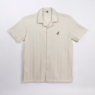 White Arrow Shirt