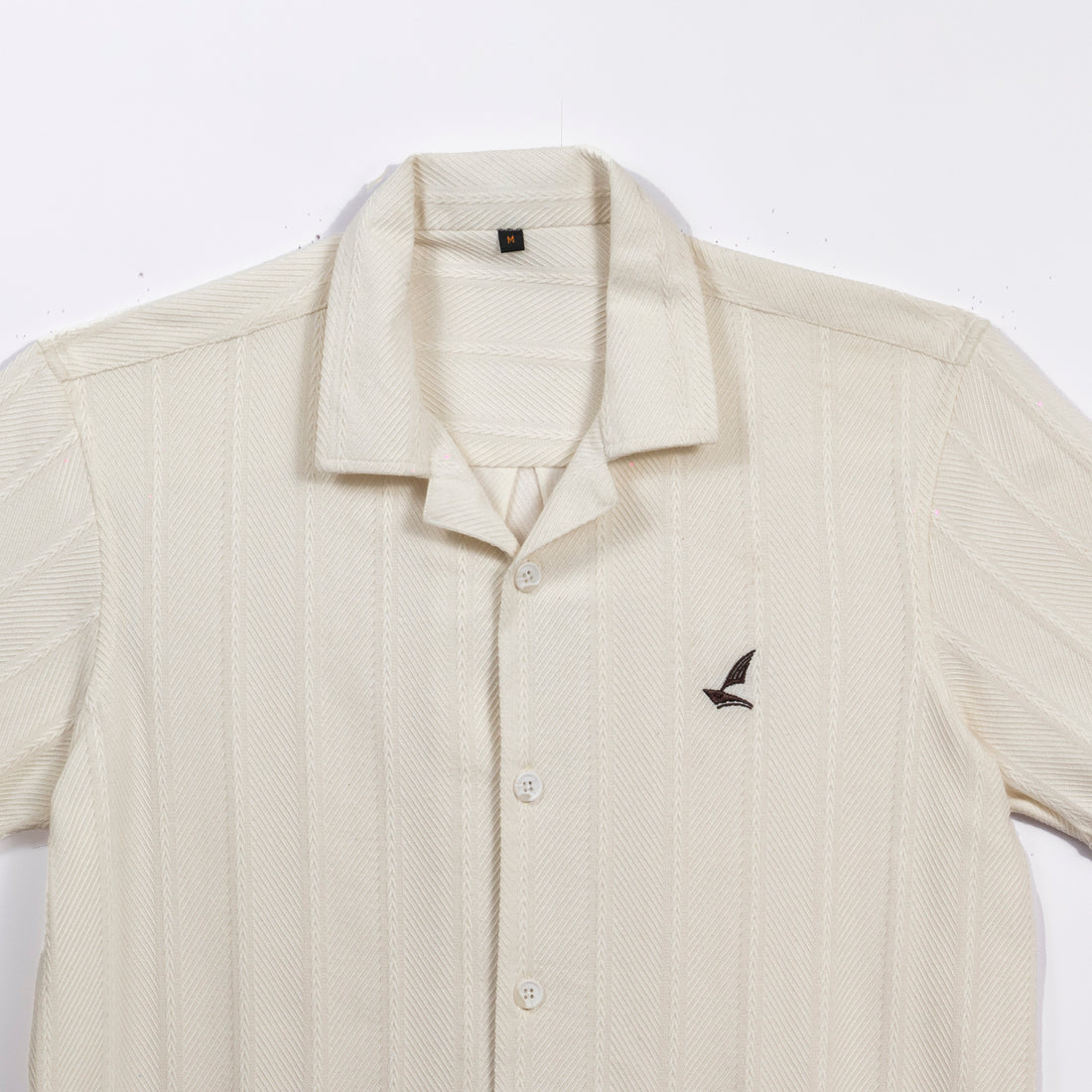 White Arrow Shirt