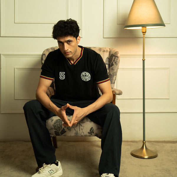 Franz Beckenbauer Retro Jersey