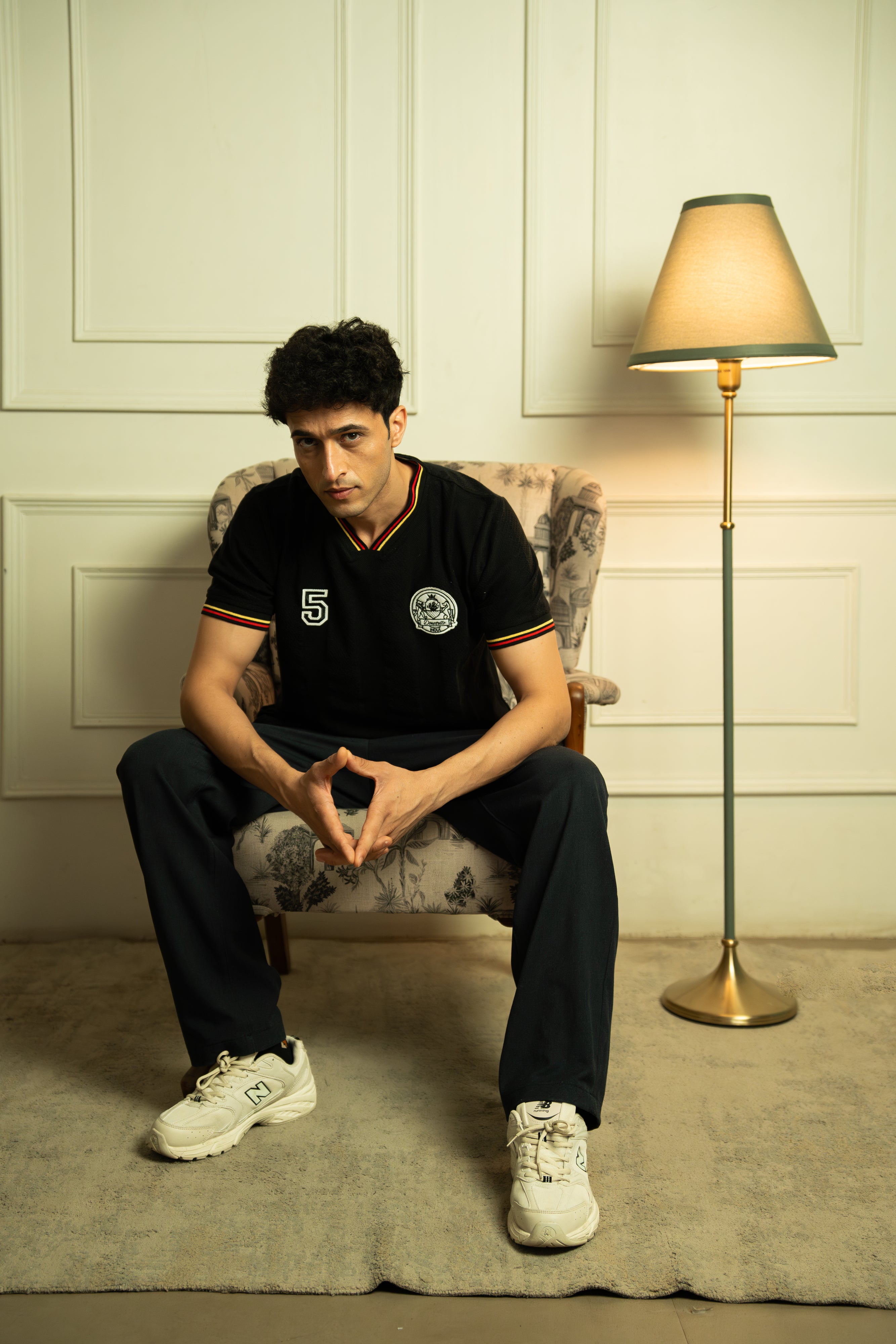 Franz Beckenbauer Retro Jersey