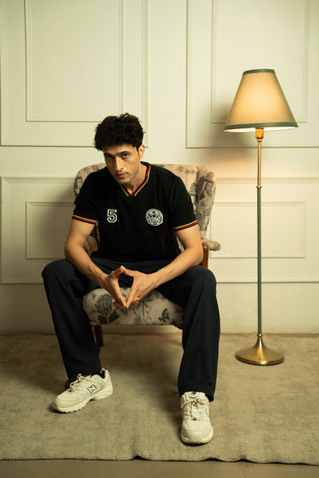 Franz Beckenbauer Retro Jersey