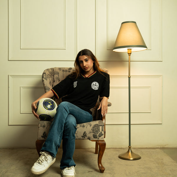 Franz Beckenbauer Retro Jersey