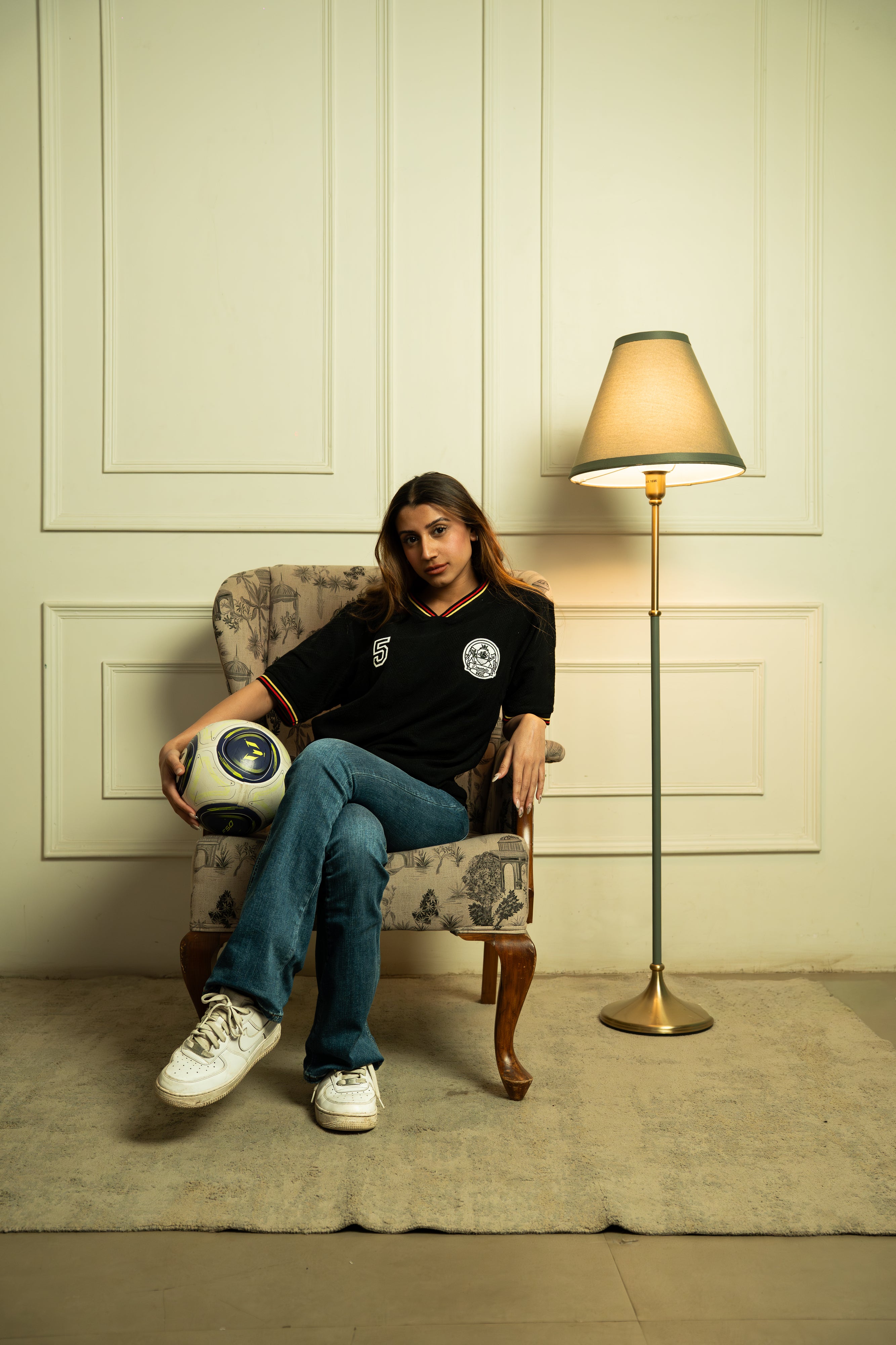 Franz Beckenbauer Retro Jersey