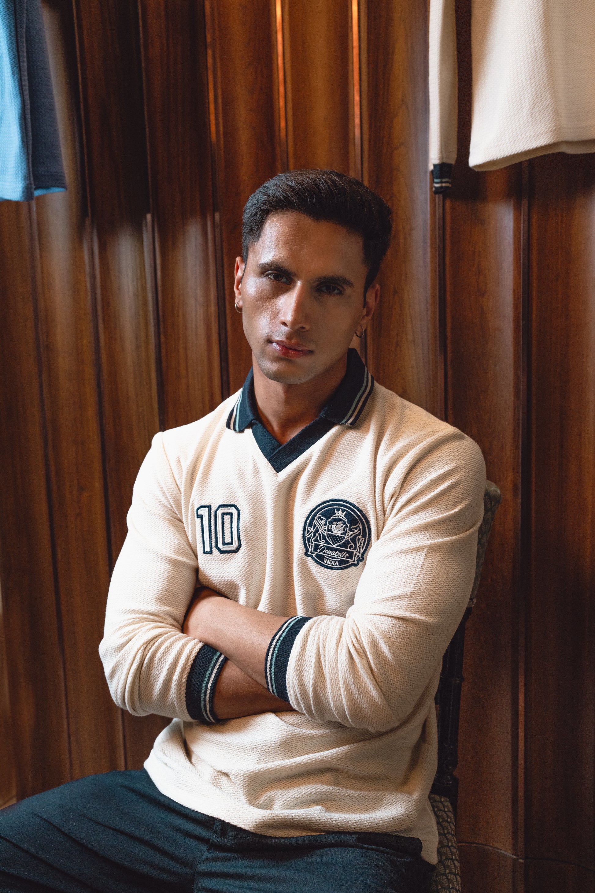 1986 World Cup Maradona Retro Football Jersey – Donatello