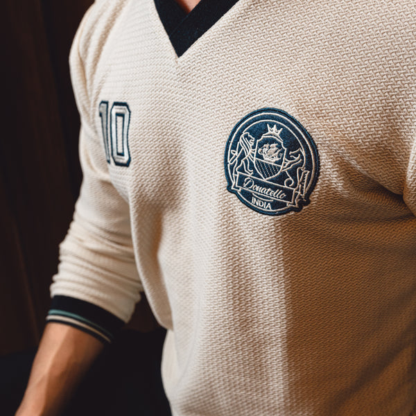 1986 World Cup Maradona Retro Football Jersey