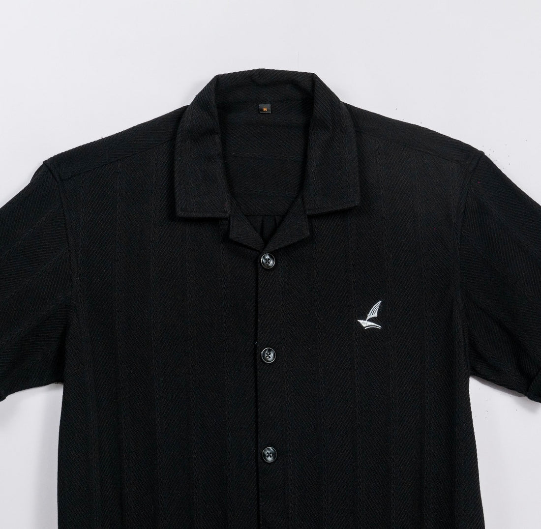 Black Arrow Shirt