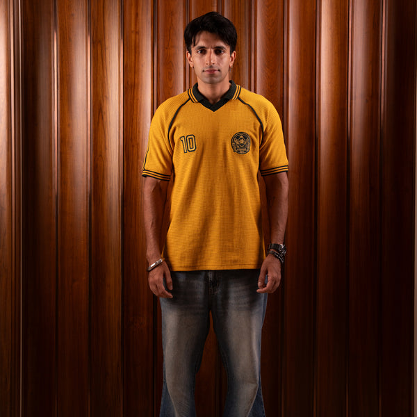 1970 World Cup Pelé Retro Football Jersey