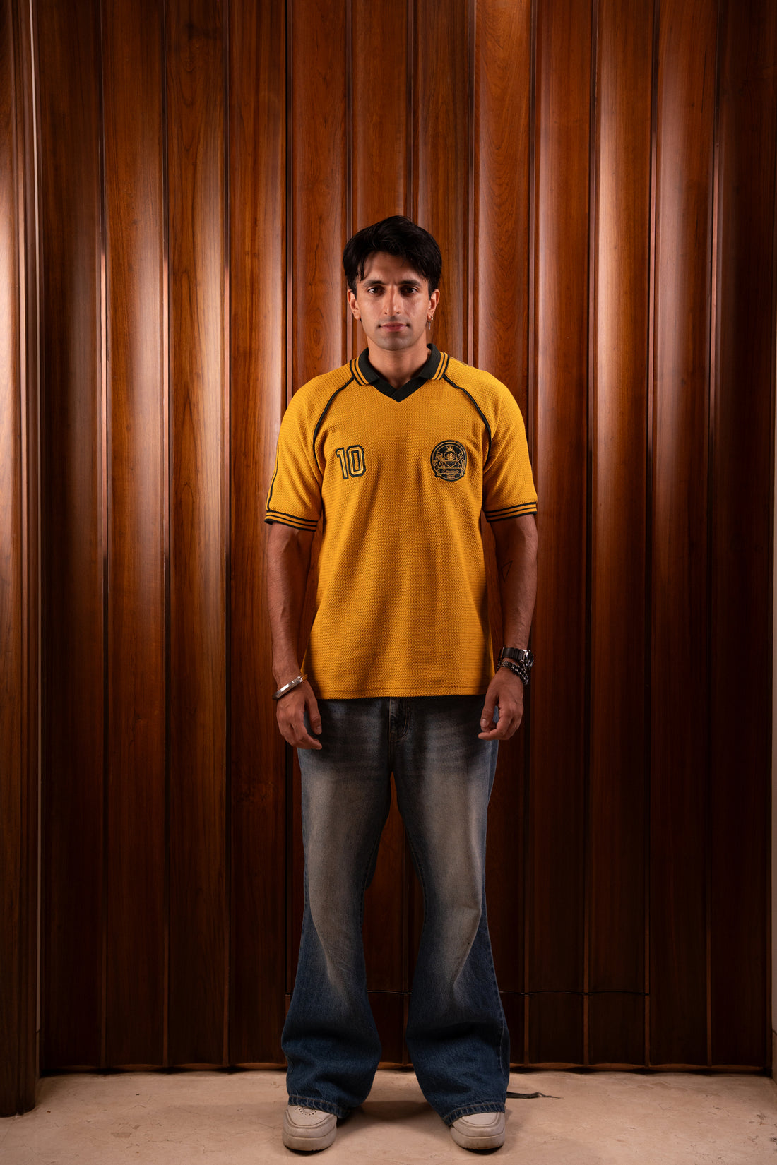 1970 World Cup Pelé Retro Football Jersey