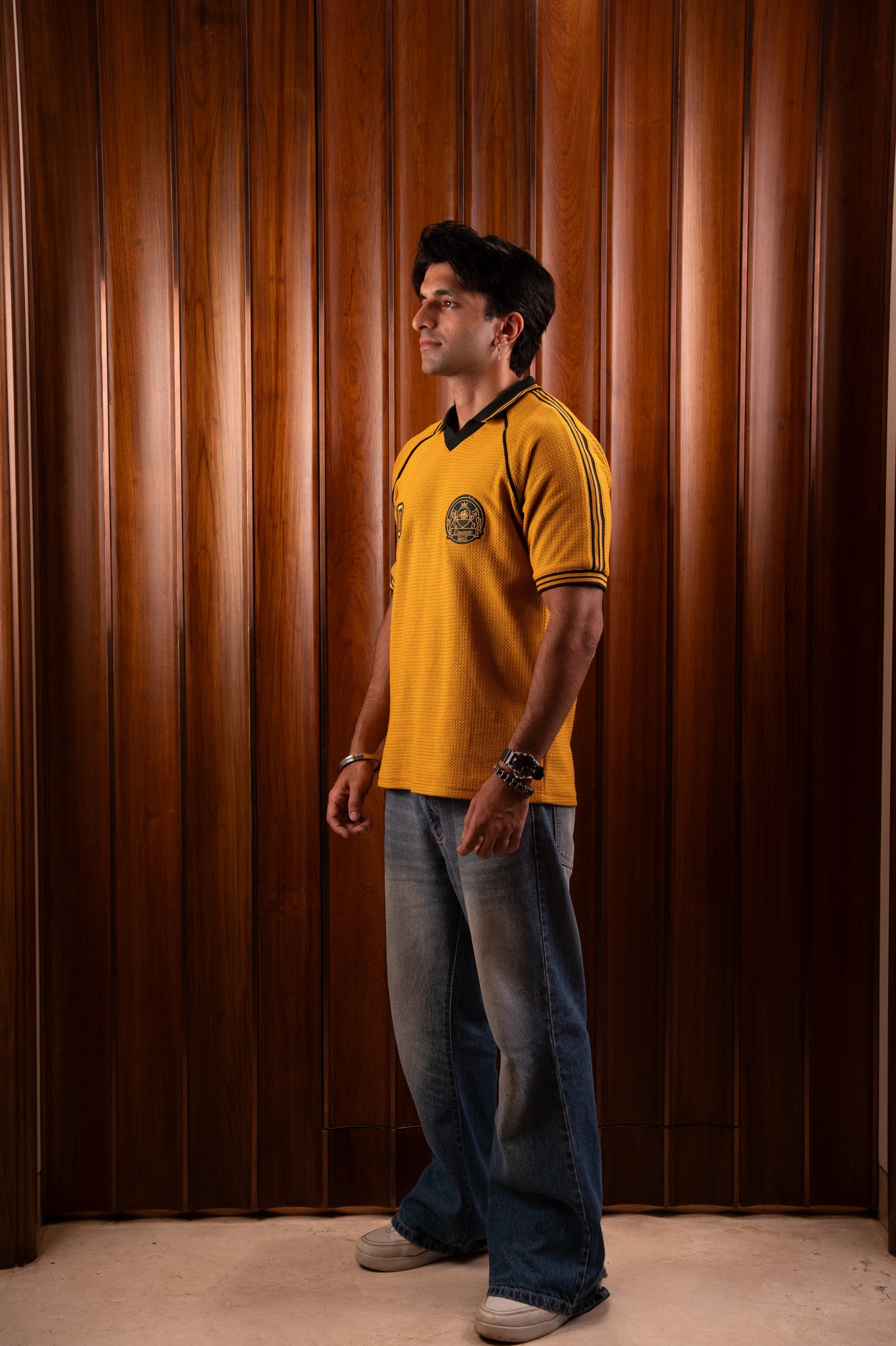 1970 World Cup Pelé Retro Football Jersey