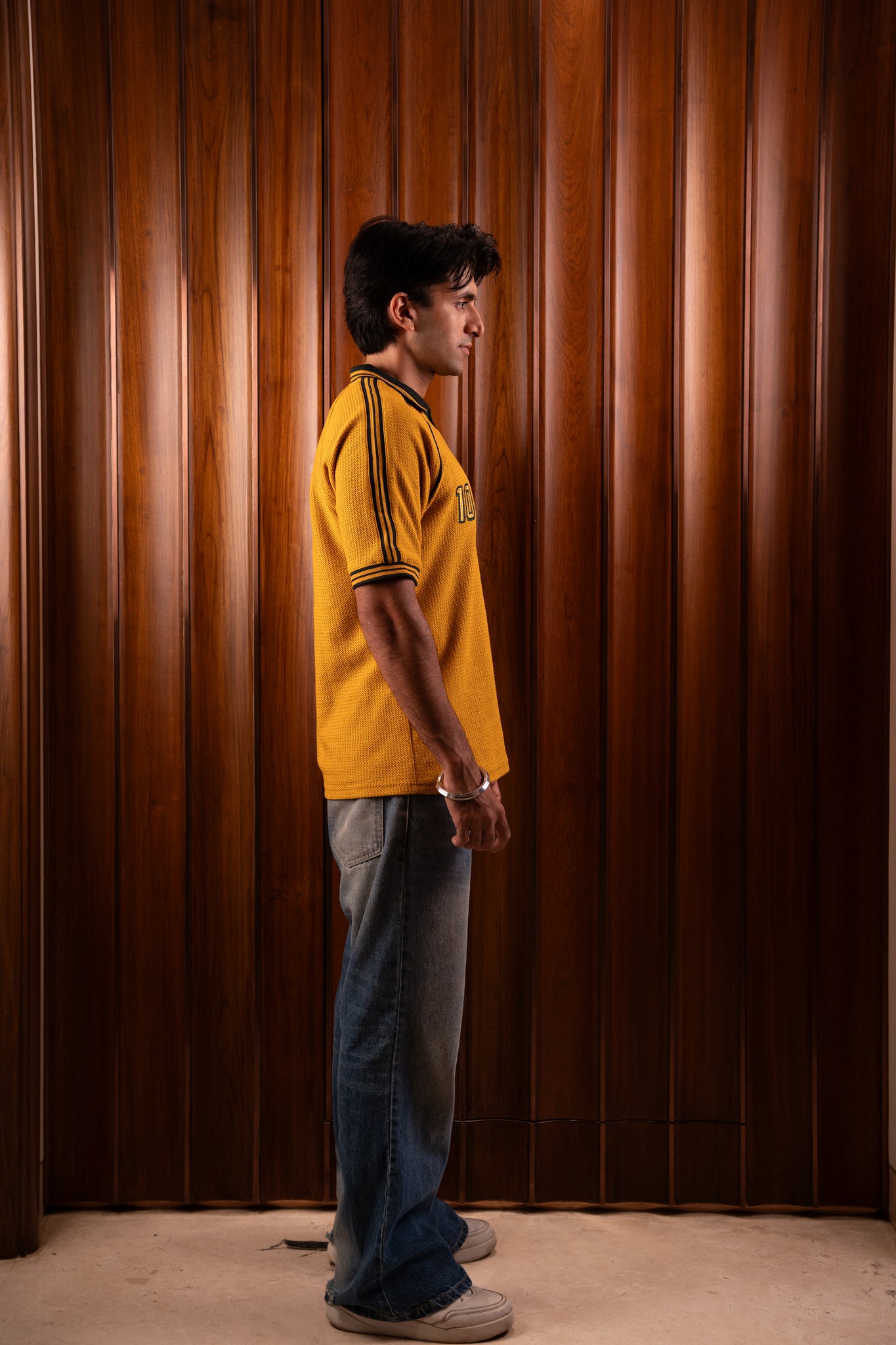 1970 World Cup Pelé Retro Football Jersey