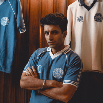 1986 World Cup Maradona Retro Football Jersey