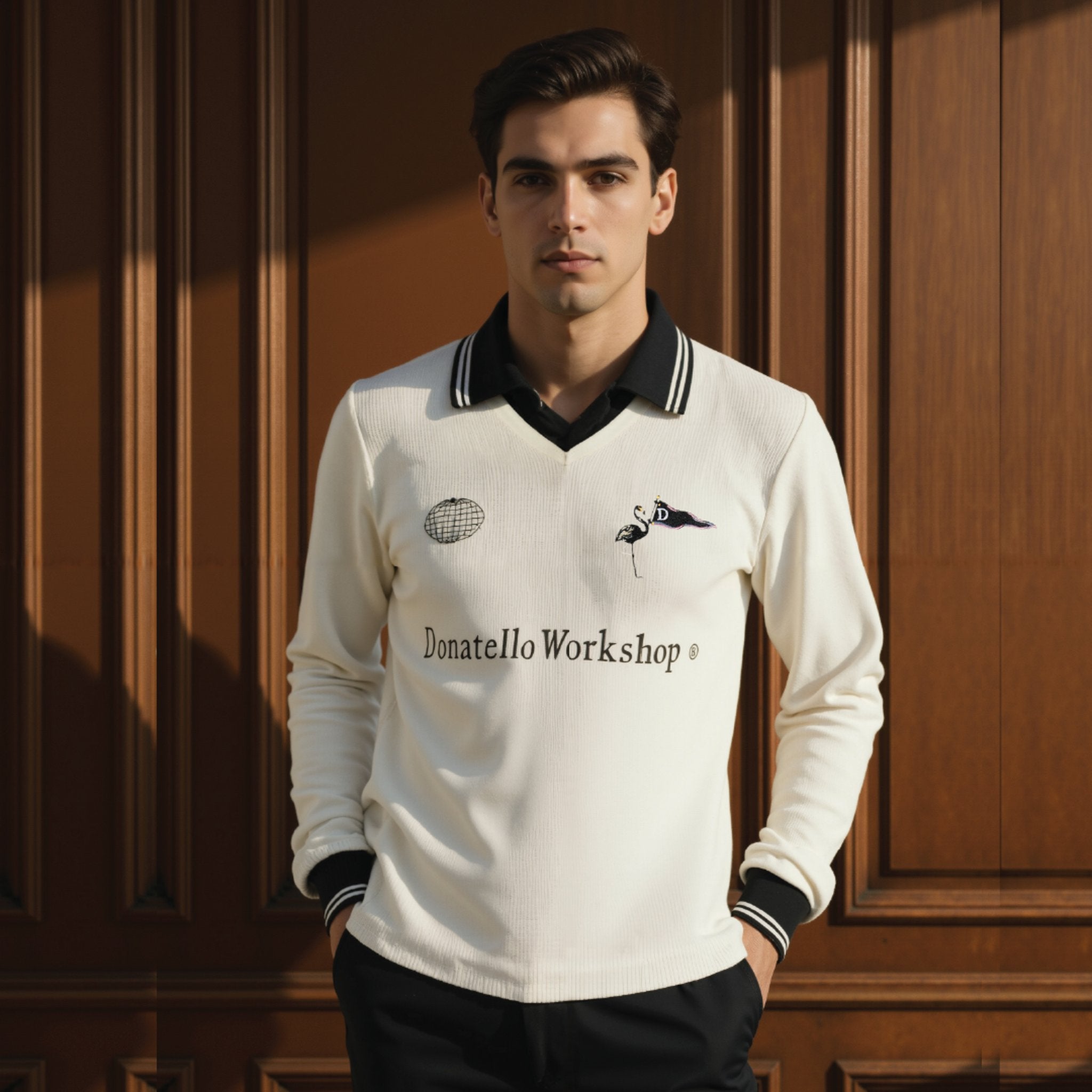 Flamingo World Series Reimagined